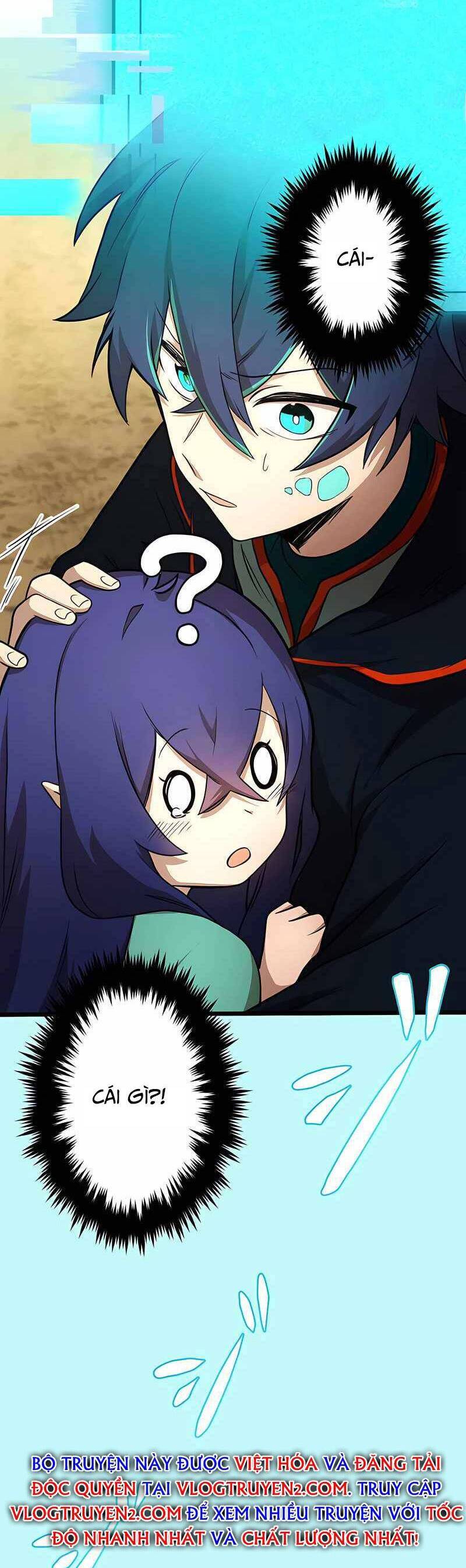 Tái Sinh Thành Goblin Cấp Sss Chapter 2 - 13