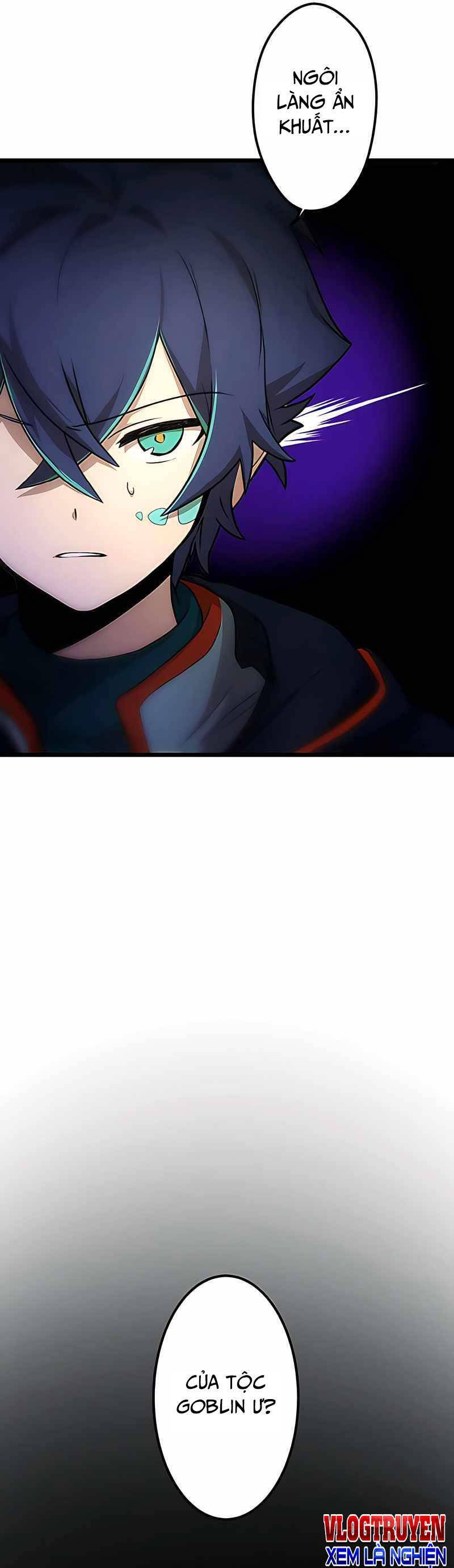 Tái Sinh Thành Goblin Cấp Sss Chapter 2 - 17