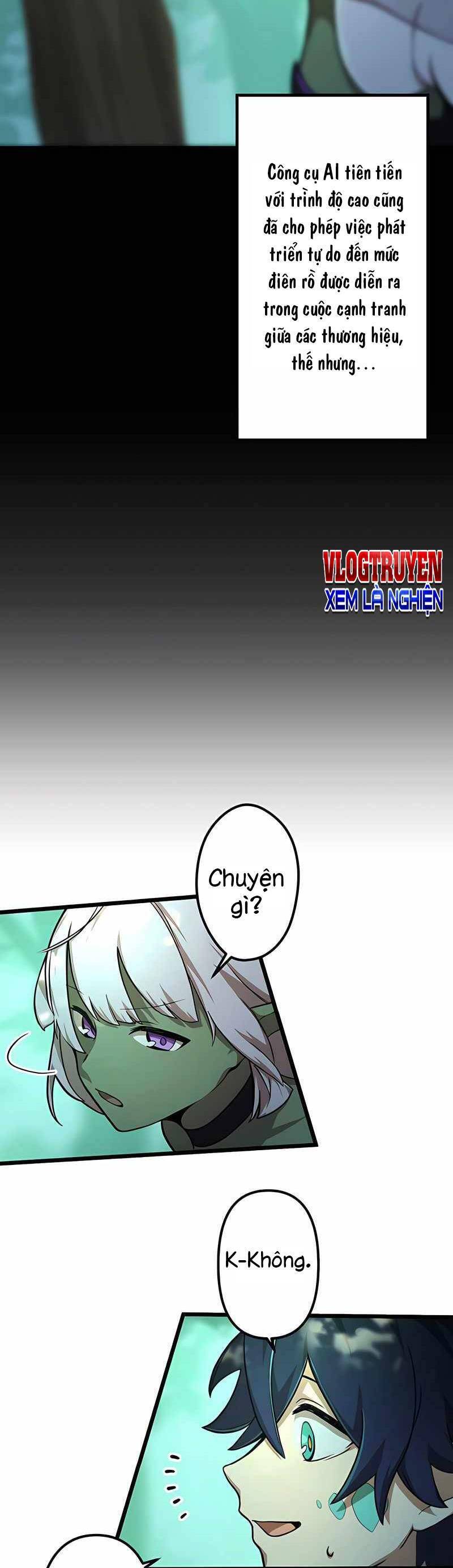 Tái Sinh Thành Goblin Cấp Sss Chapter 2 - 21