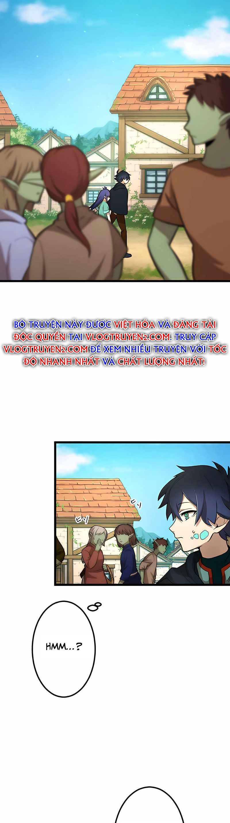 Tái Sinh Thành Goblin Cấp Sss Chapter 2 - 25