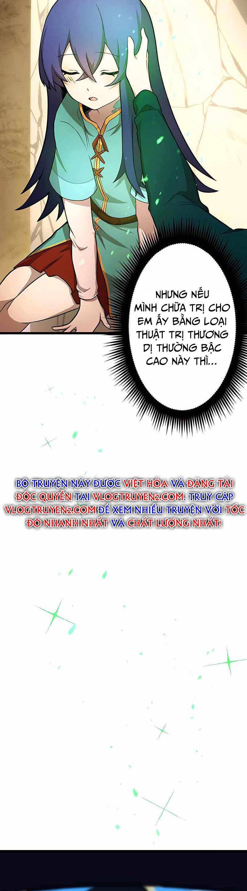 Tái Sinh Thành Goblin Cấp Sss Chapter 2 - 4