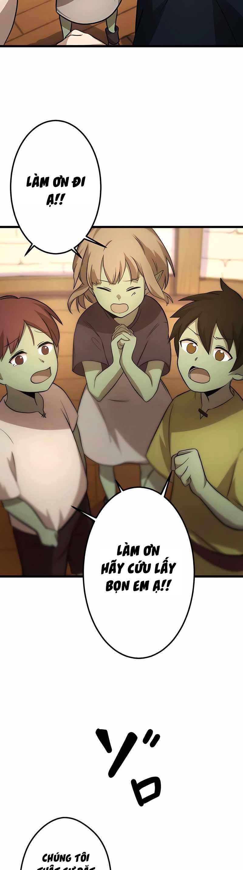 Tái Sinh Thành Goblin Cấp Sss Chapter 2 - 42