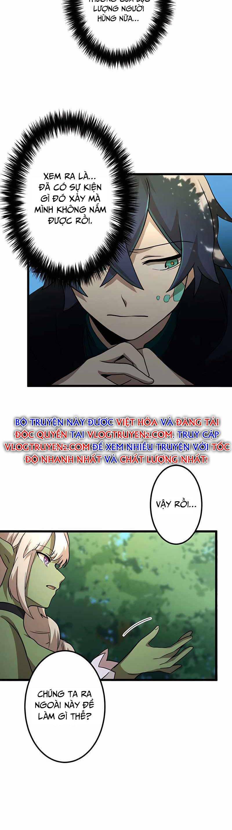 Tái Sinh Thành Goblin Cấp Sss Chapter 2 - 47