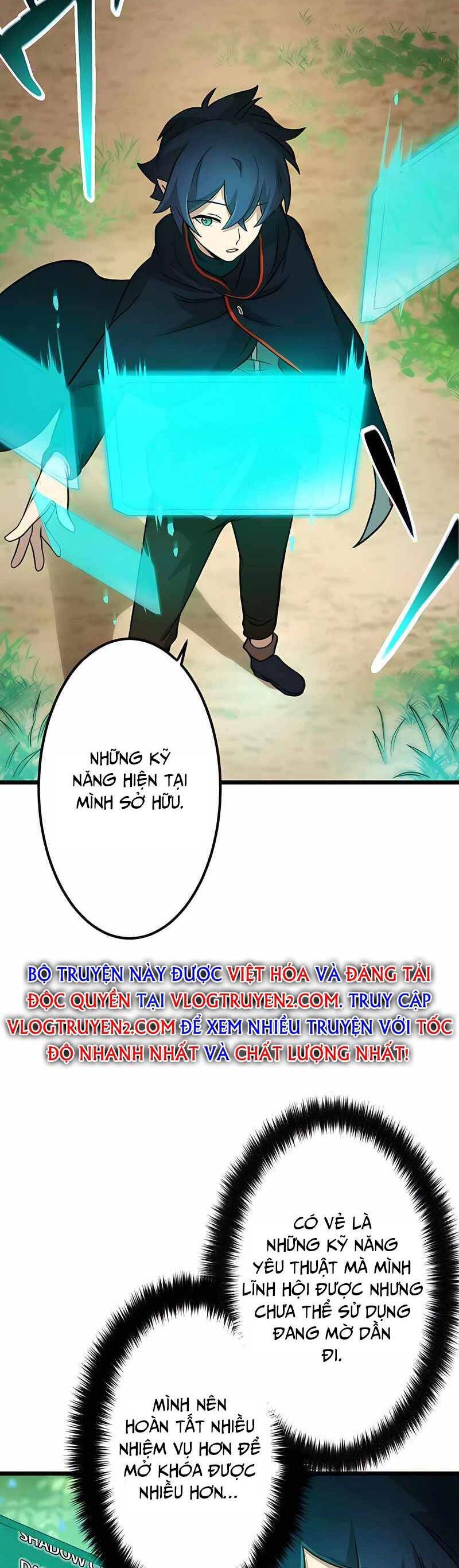 Tái Sinh Thành Goblin Cấp Sss Chapter 2 - 49