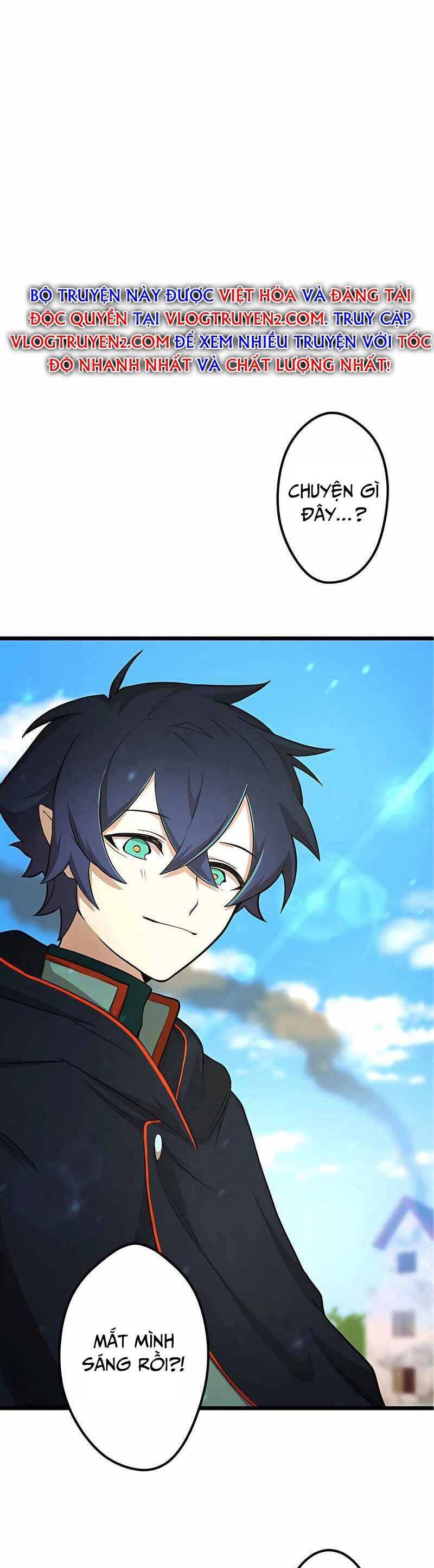 Tái Sinh Thành Goblin Cấp Sss Chapter 2 - 6