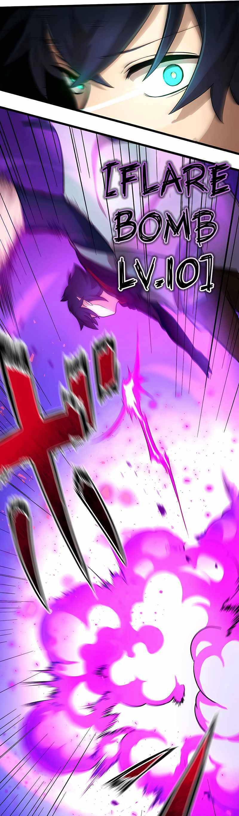 Tái Sinh Thành Goblin Cấp Sss Chapter 2 - 55