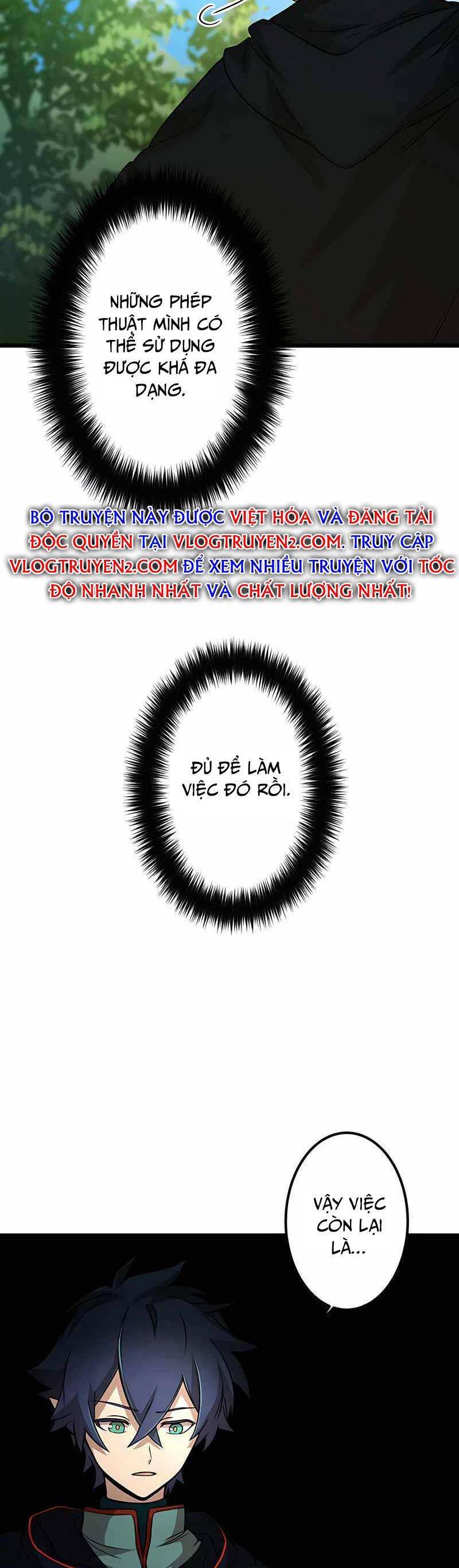 Tái Sinh Thành Goblin Cấp Sss Chapter 2 - 58
