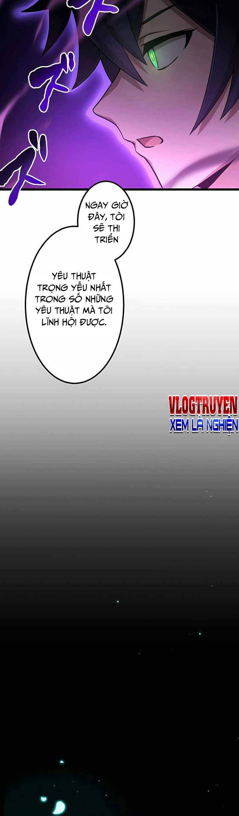 Tái Sinh Thành Goblin Cấp Sss Chapter 2 - 62