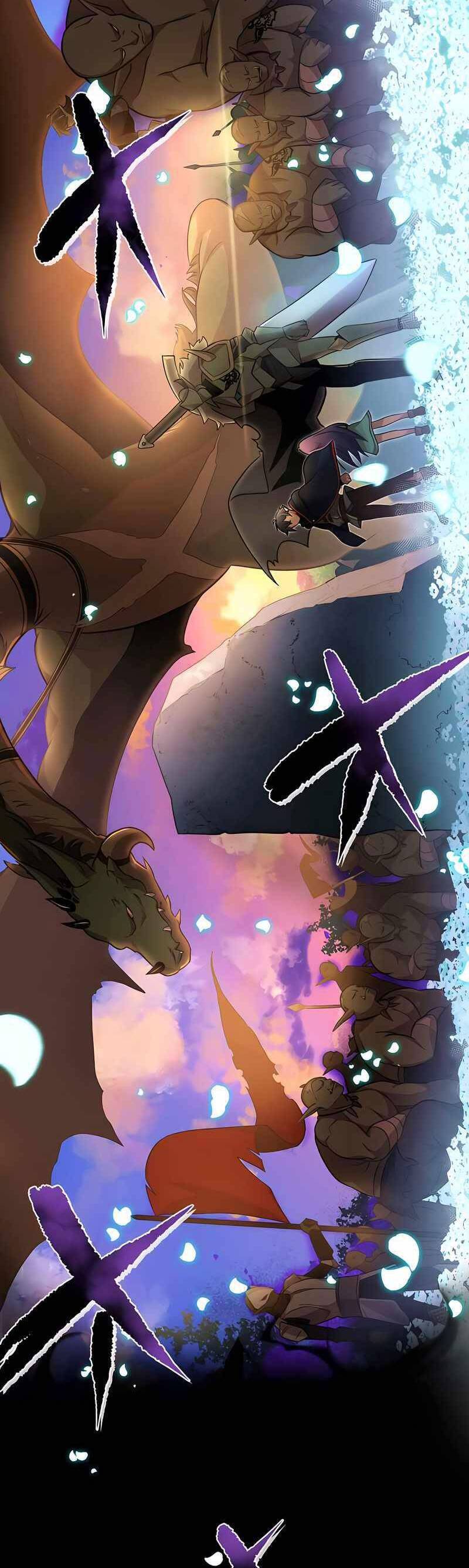 Tái Sinh Thành Goblin Cấp Sss Chapter 2 - 64