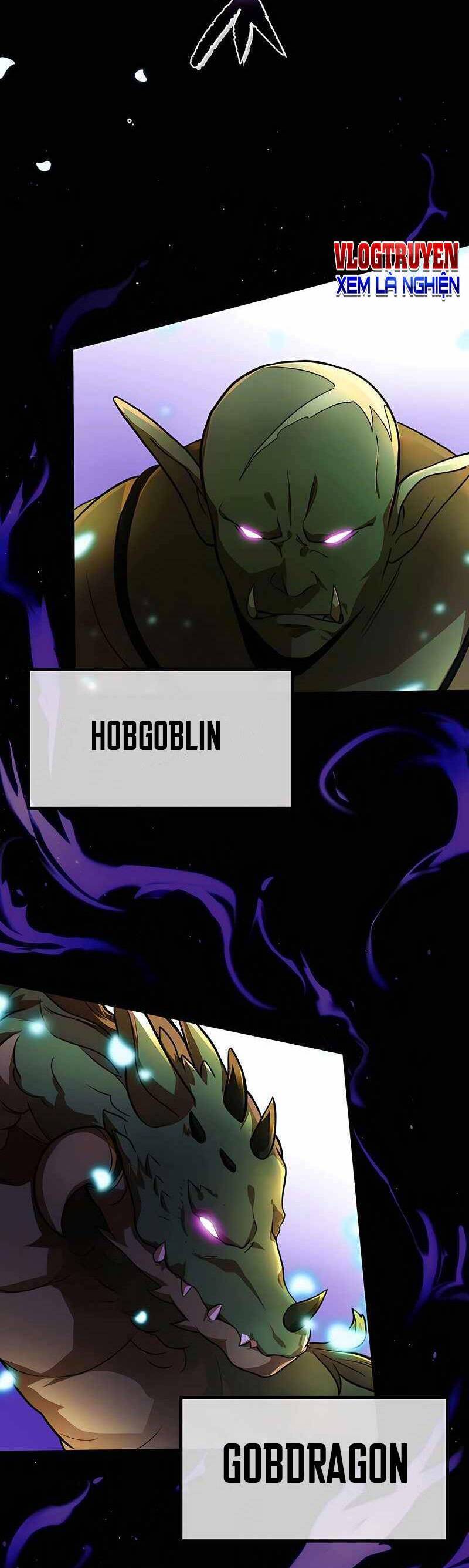 Tái Sinh Thành Goblin Cấp Sss Chapter 2 - 65