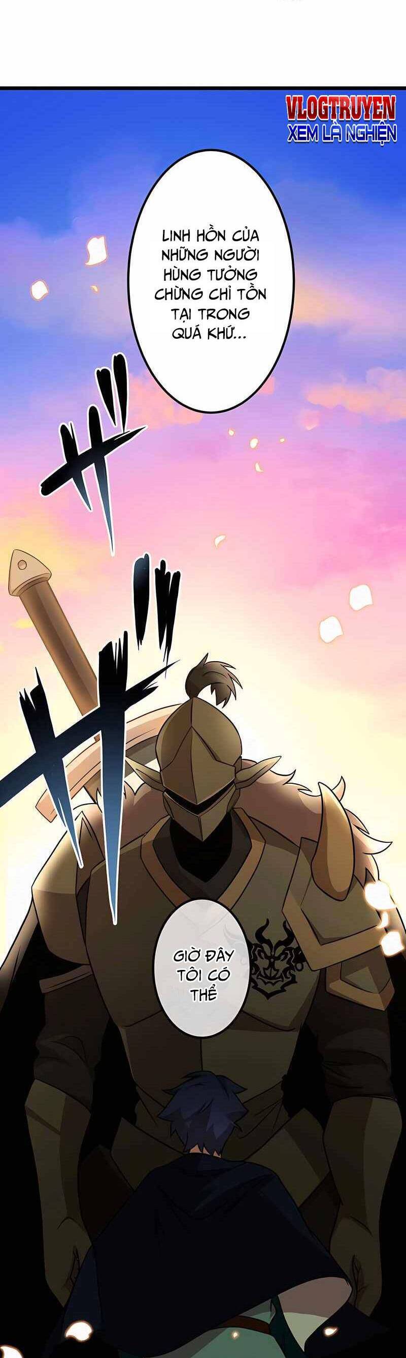 Tái Sinh Thành Goblin Cấp Sss Chapter 2 - 69