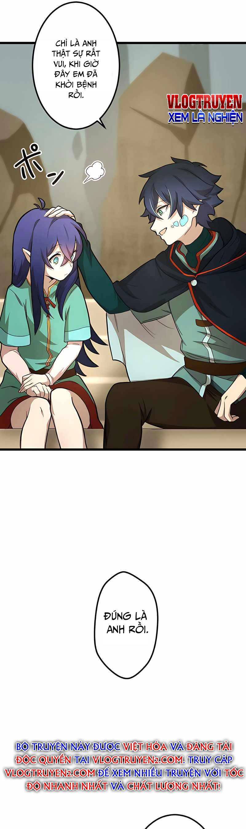 Tái Sinh Thành Goblin Cấp Sss Chapter 2 - 9