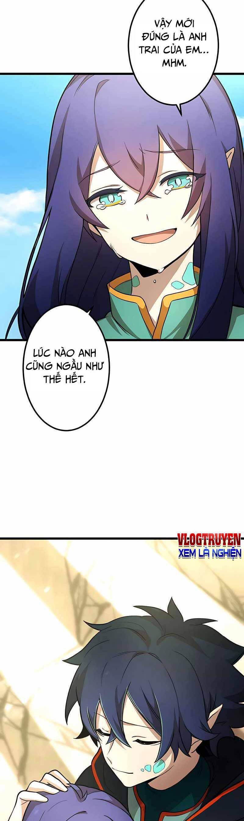 Tái Sinh Thành Goblin Cấp Sss Chapter 2 - 10