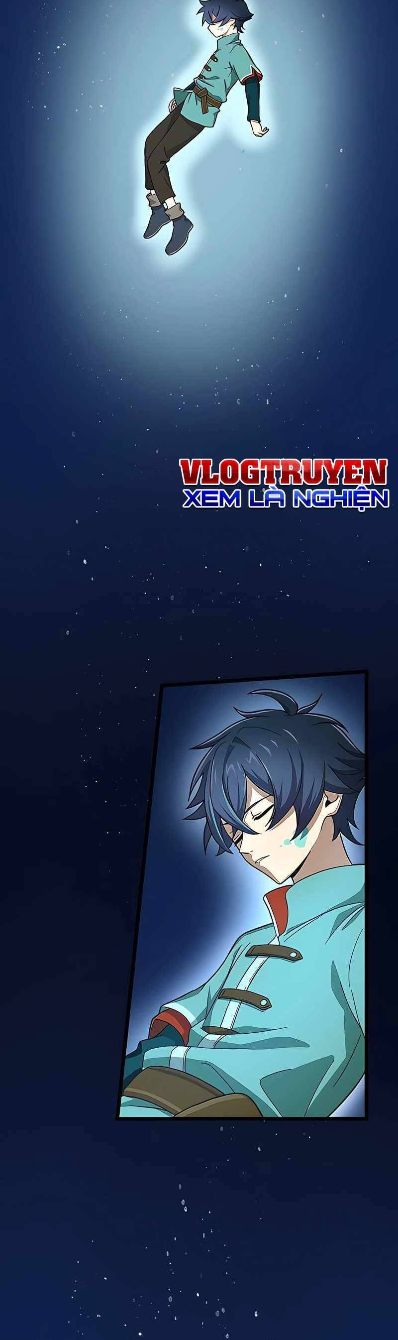 Tái Sinh Thành Goblin Cấp Sss Chapter 3 - 2