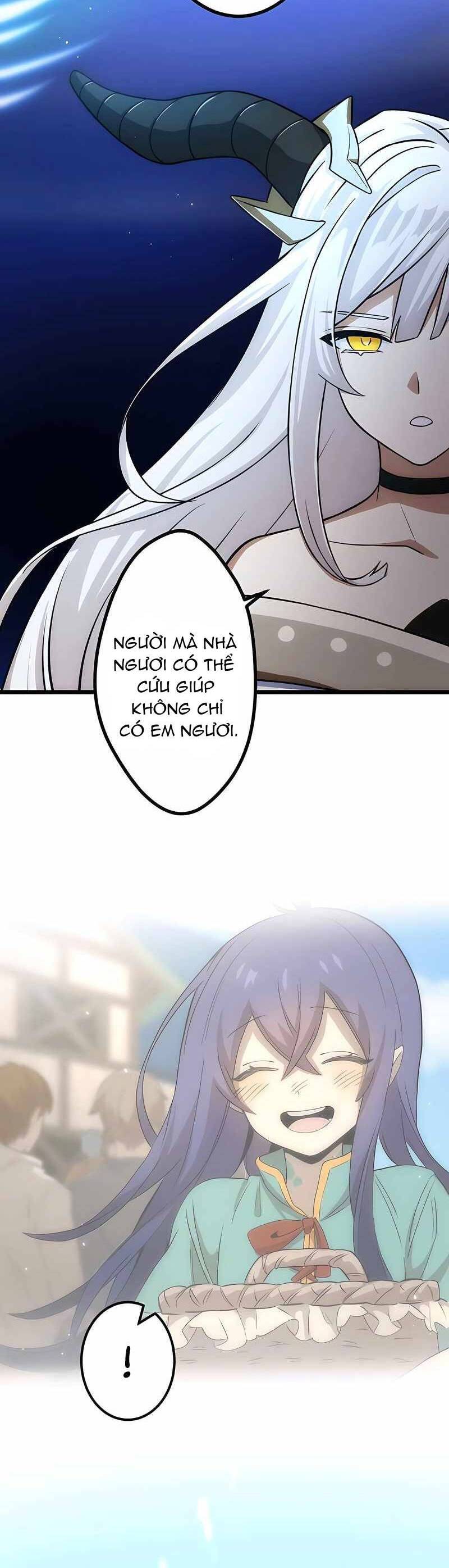 Tái Sinh Thành Goblin Cấp Sss Chapter 3 - 17