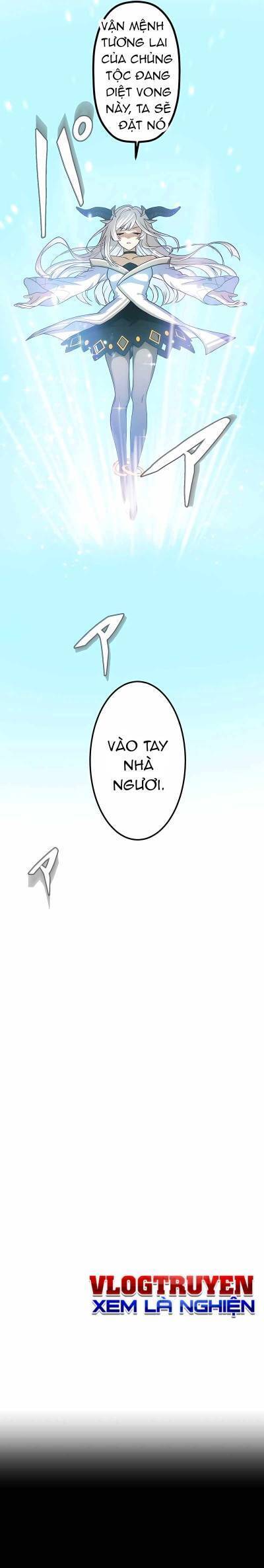 Tái Sinh Thành Goblin Cấp Sss Chapter 3 - 18