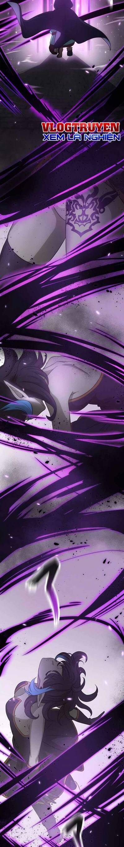 Tái Sinh Thành Goblin Cấp Sss Chapter 3 - 32