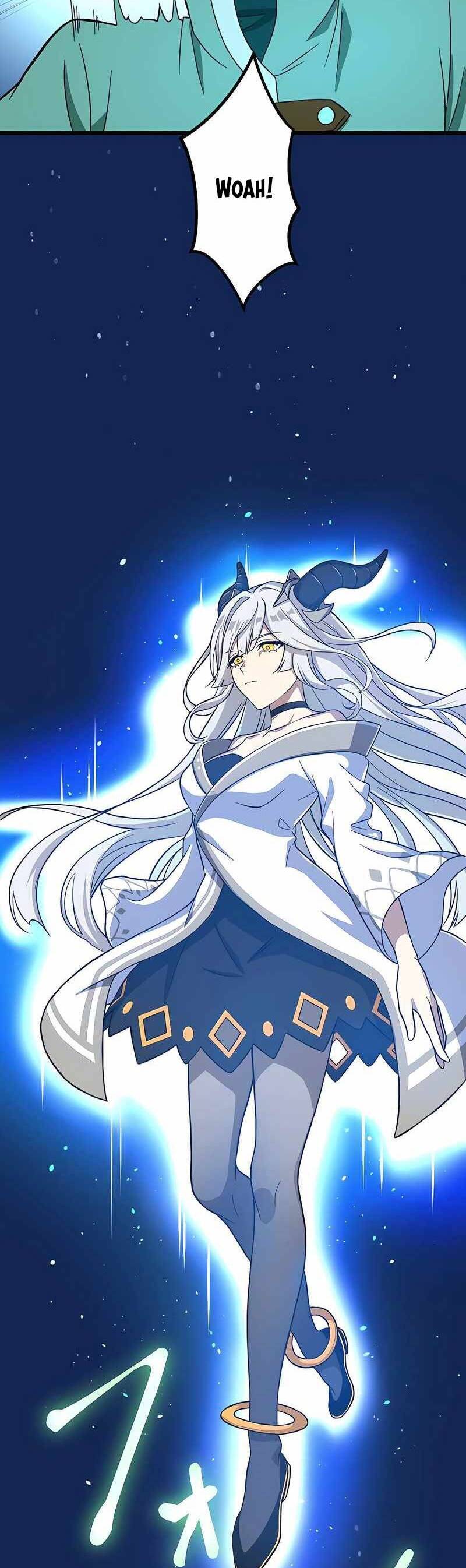 Tái Sinh Thành Goblin Cấp Sss Chapter 3 - 5