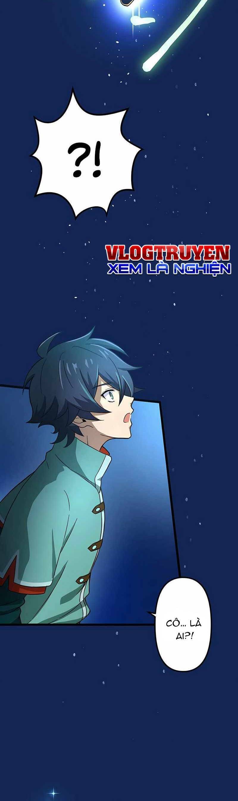 Tái Sinh Thành Goblin Cấp Sss Chapter 3 - 6