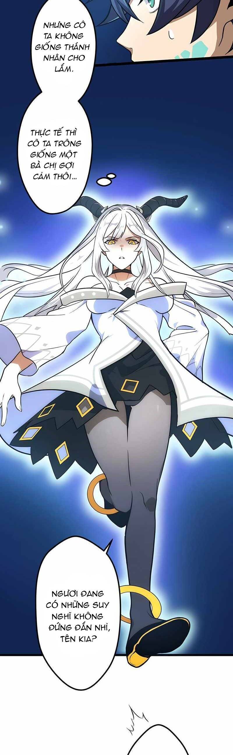Tái Sinh Thành Goblin Cấp Sss Chapter 3 - 10
