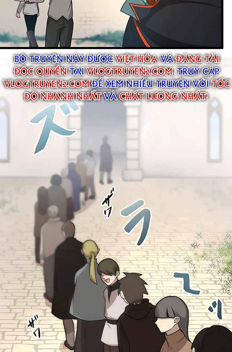 Tái Sinh Thành Goblin Cấp Sss Chapter 4 - 34