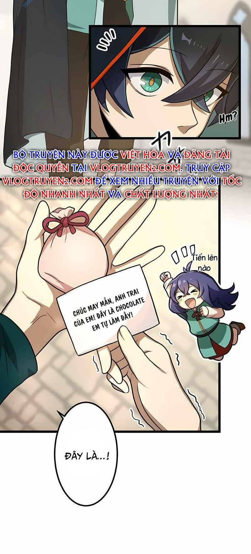 Tái Sinh Thành Goblin Cấp Sss Chapter 4 - 39