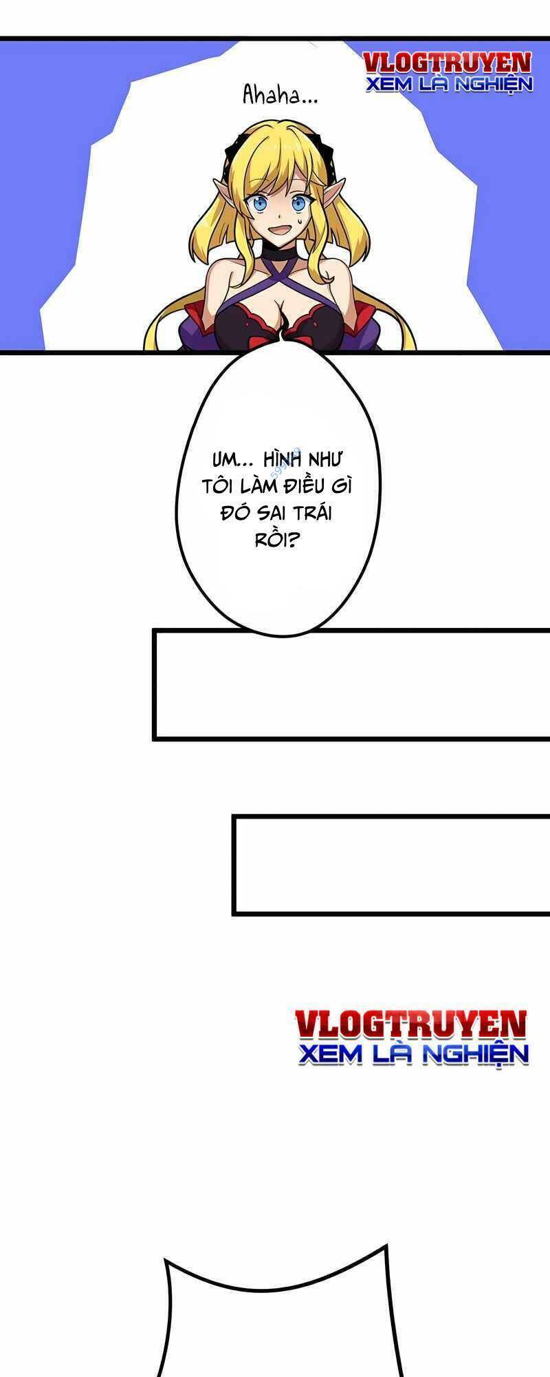 Tái Sinh Thành Goblin Cấp Sss Chapter 4 - 45