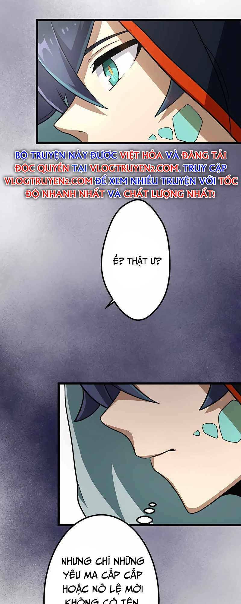 Tái Sinh Thành Goblin Cấp Sss Chapter 4 - 51