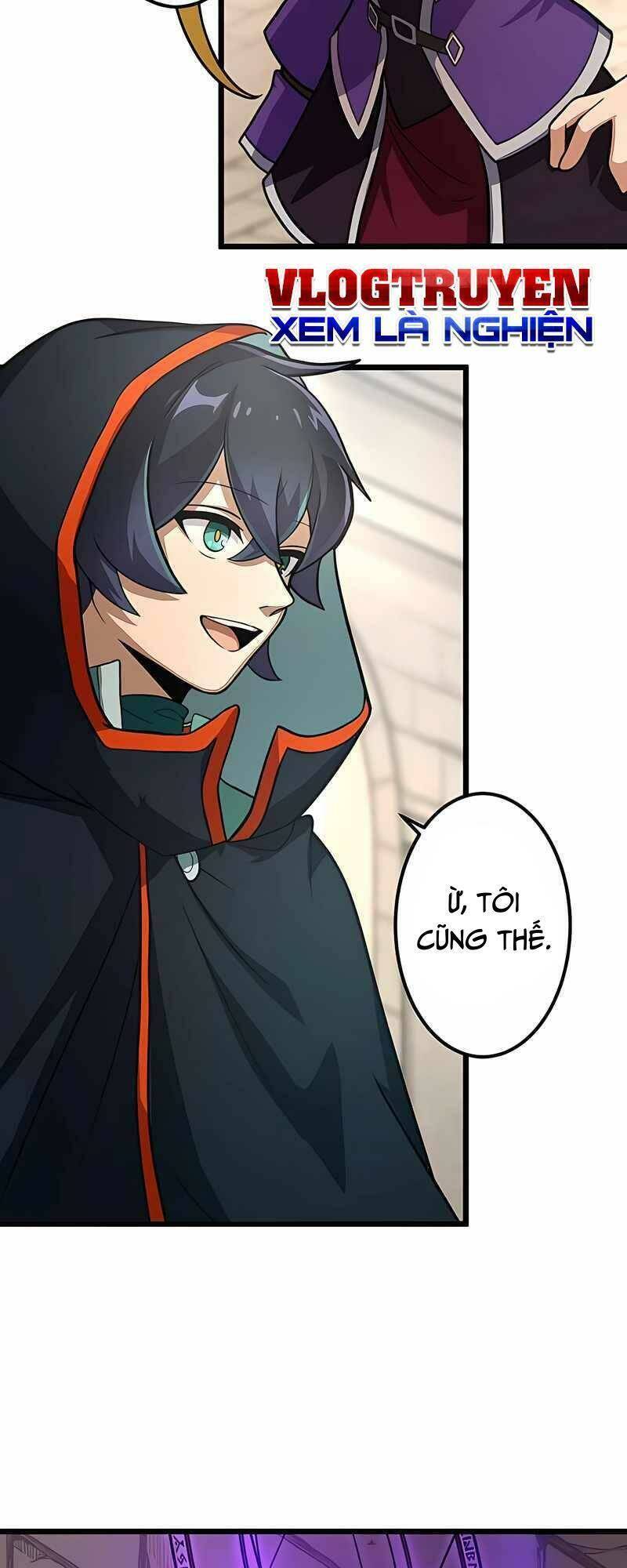 Tái Sinh Thành Goblin Cấp Sss Chapter 4 - 56