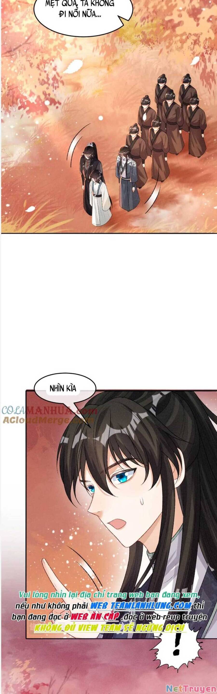 Bệnh Kiều Đồ Đệ Ngày Nào Cũng Phải Dỗ Dành Chapter 26 - 26