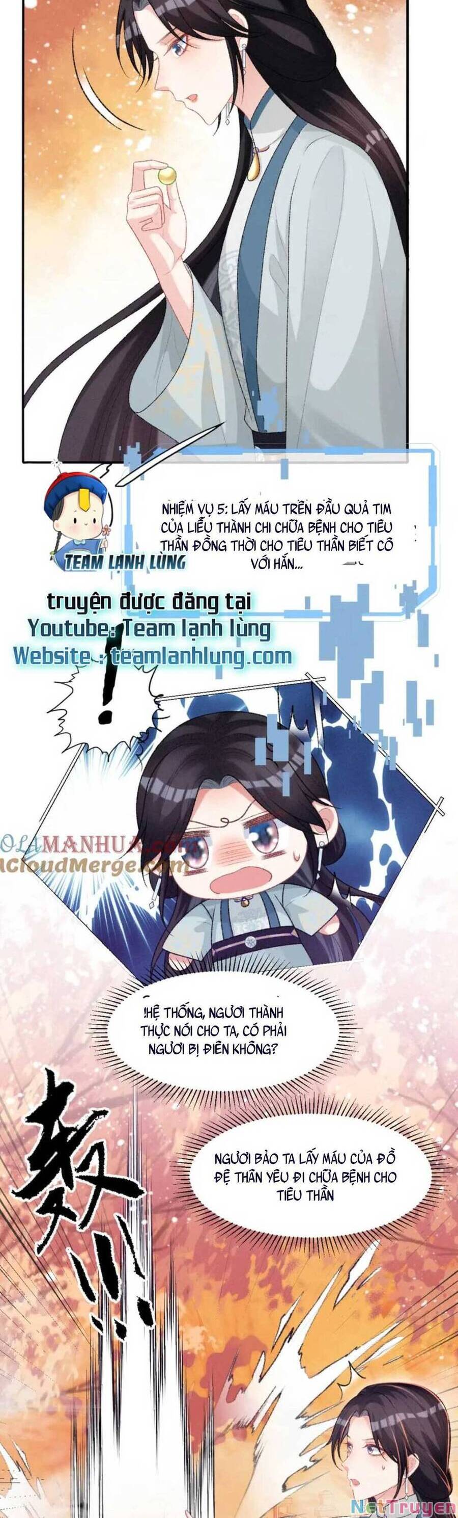 Bệnh Kiều Đồ Đệ Ngày Nào Cũng Phải Dỗ Dành Chapter 27 - 18