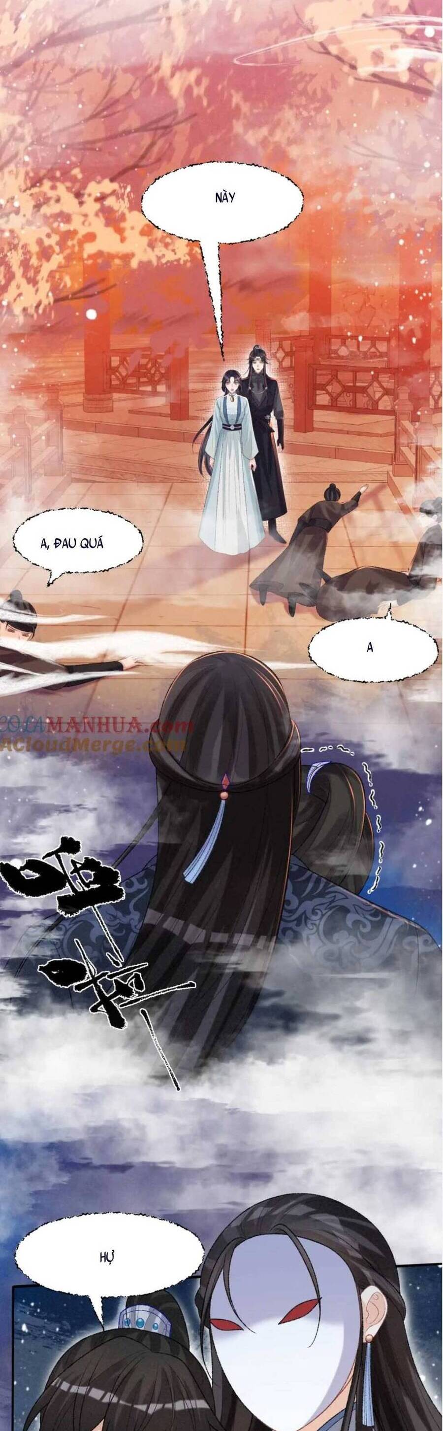 Bệnh Kiều Đồ Đệ Ngày Nào Cũng Phải Dỗ Dành Chapter 27 - 20