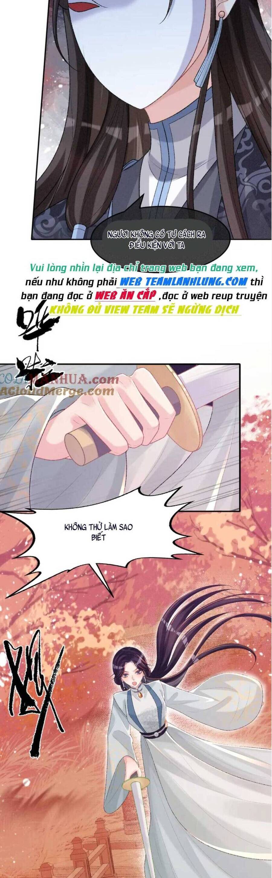 Bệnh Kiều Đồ Đệ Ngày Nào Cũng Phải Dỗ Dành Chapter 27 - 23