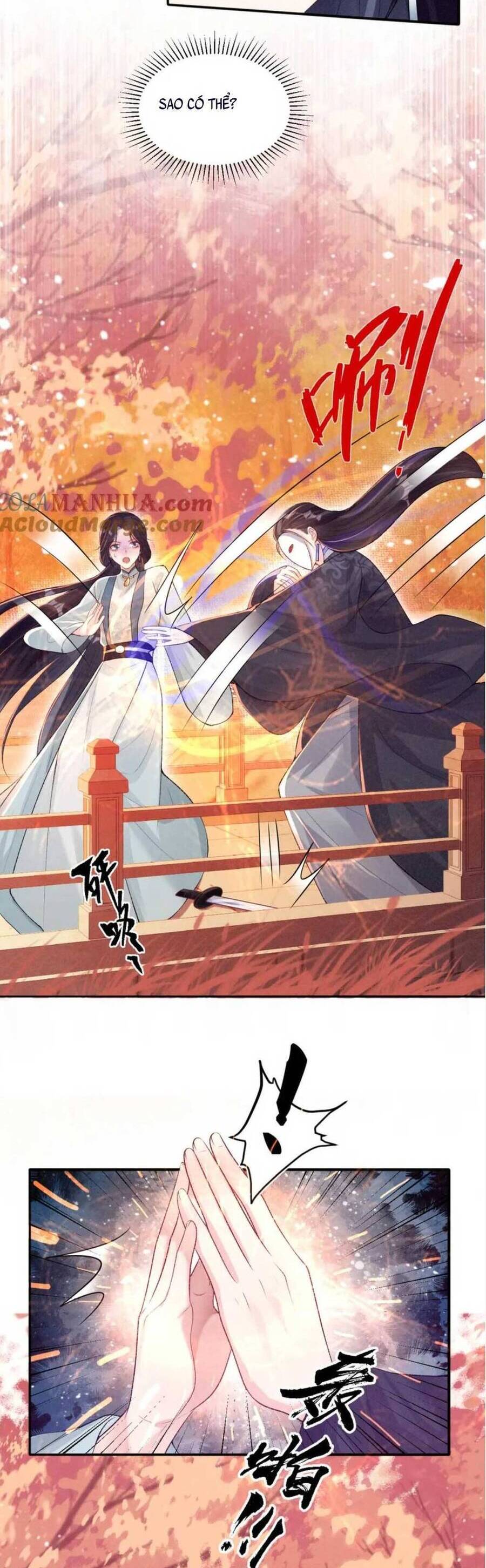 Bệnh Kiều Đồ Đệ Ngày Nào Cũng Phải Dỗ Dành Chapter 27 - 25