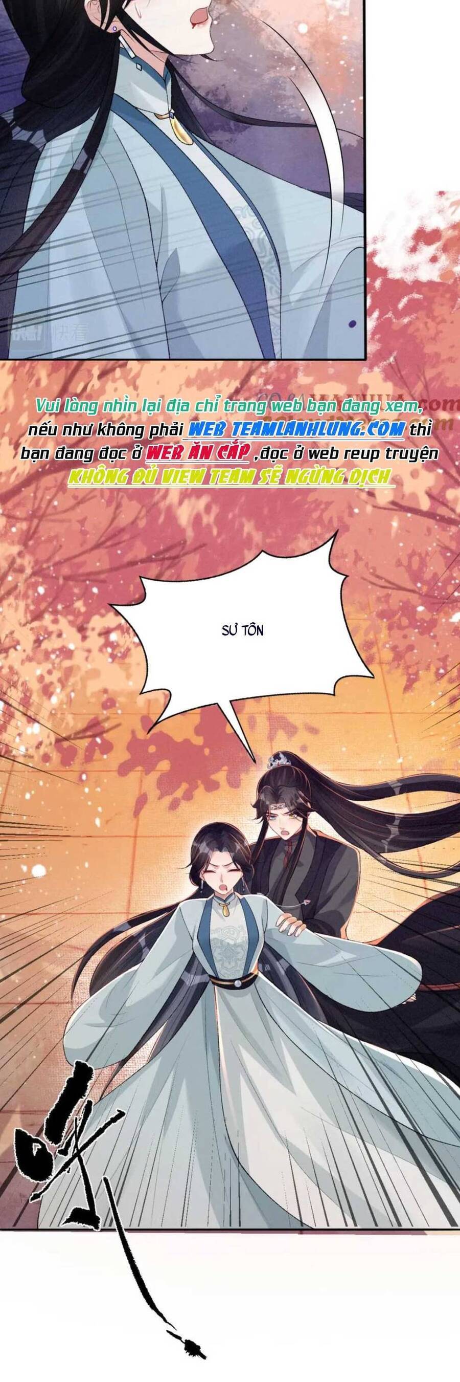 Bệnh Kiều Đồ Đệ Ngày Nào Cũng Phải Dỗ Dành Chapter 27 - 27