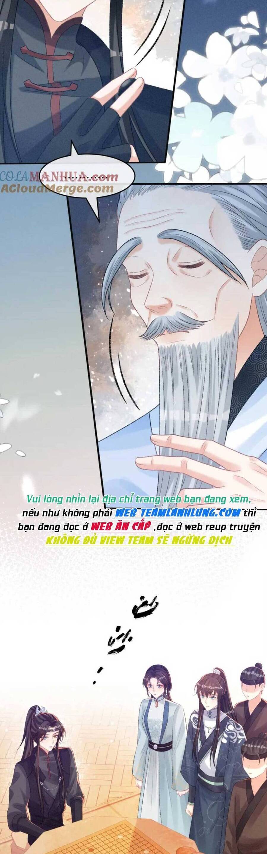 Bệnh Kiều Đồ Đệ Ngày Nào Cũng Phải Dỗ Dành Chapter 27 - 4