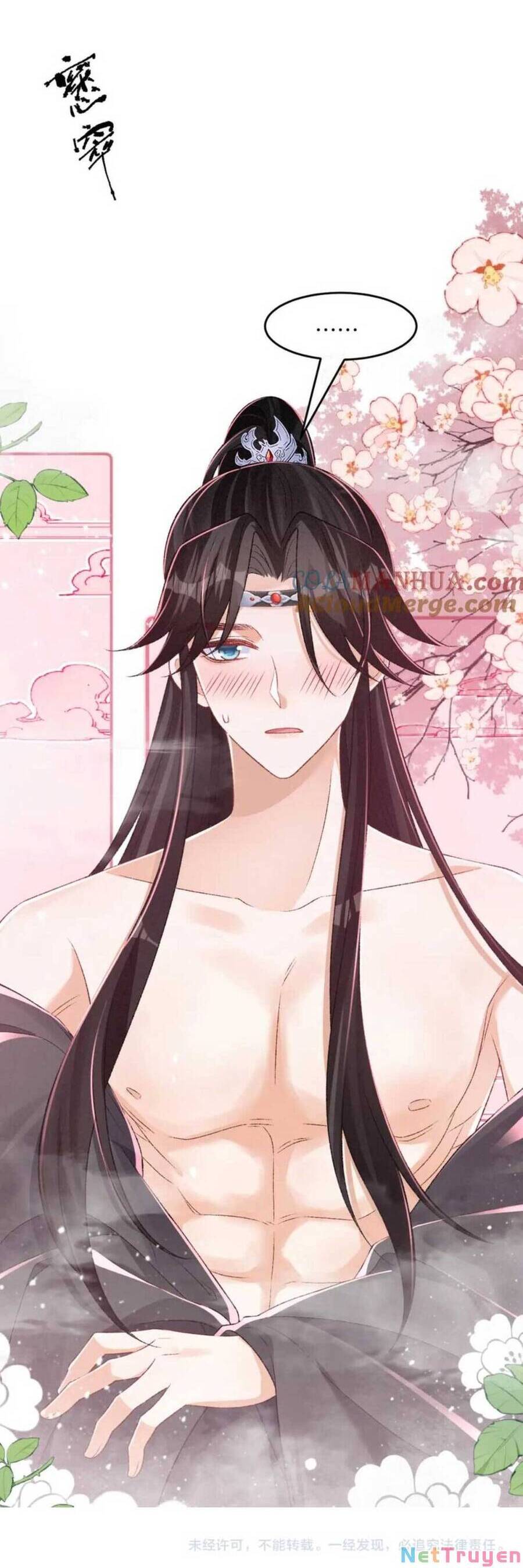 Bệnh Kiều Đồ Đệ Ngày Nào Cũng Phải Dỗ Dành Chapter 27 - 31