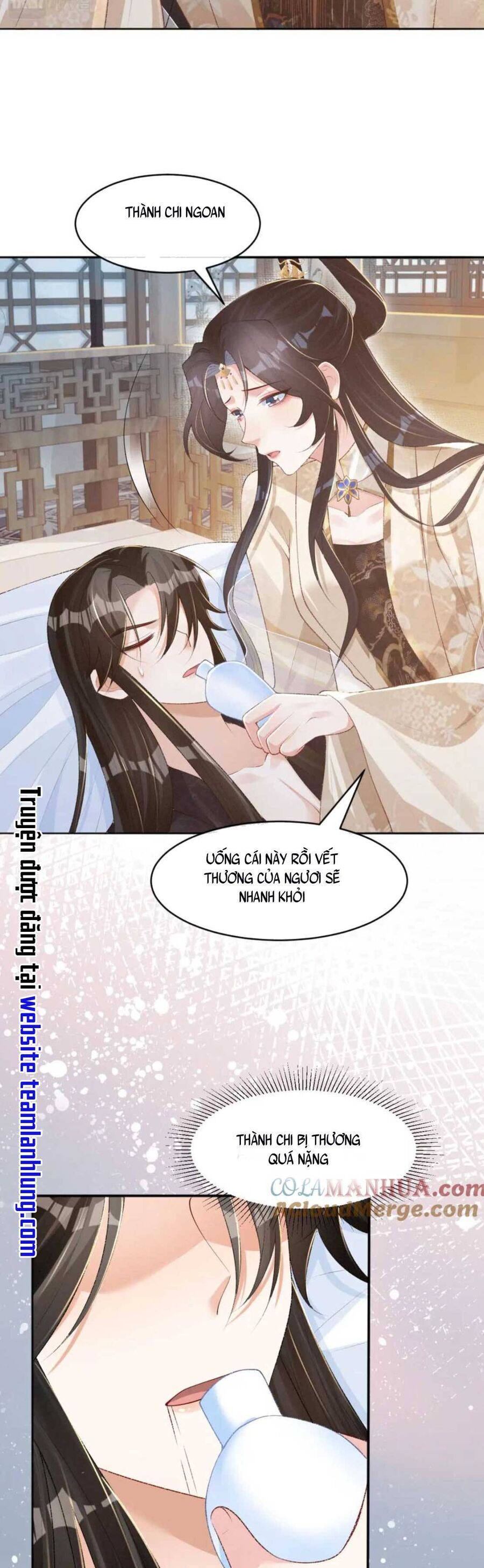 Bệnh Kiều Đồ Đệ Ngày Nào Cũng Phải Dỗ Dành Chapter 29 - 15