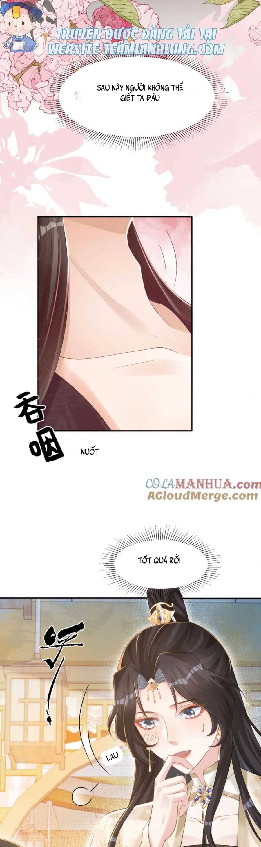 Bệnh Kiều Đồ Đệ Ngày Nào Cũng Phải Dỗ Dành Chapter 29 - 18