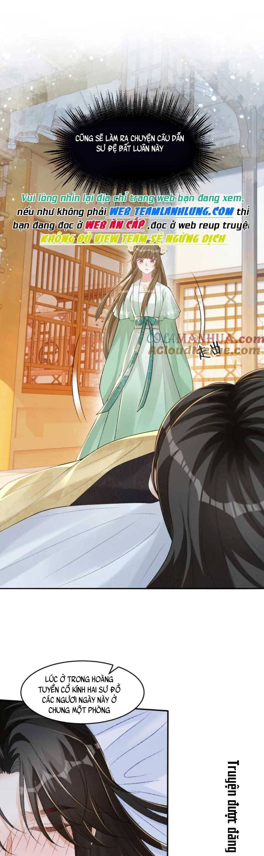 Bệnh Kiều Đồ Đệ Ngày Nào Cũng Phải Dỗ Dành Chapter 29 - 25