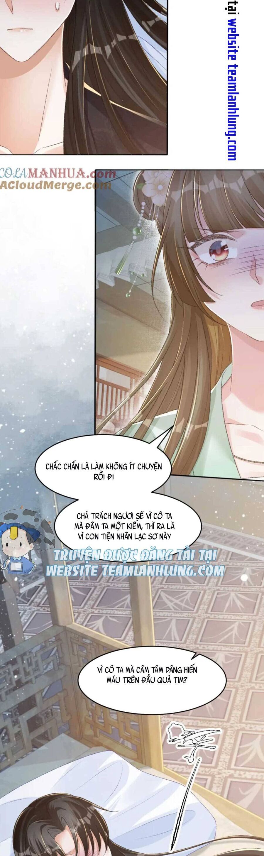 Bệnh Kiều Đồ Đệ Ngày Nào Cũng Phải Dỗ Dành Chapter 29 - 26