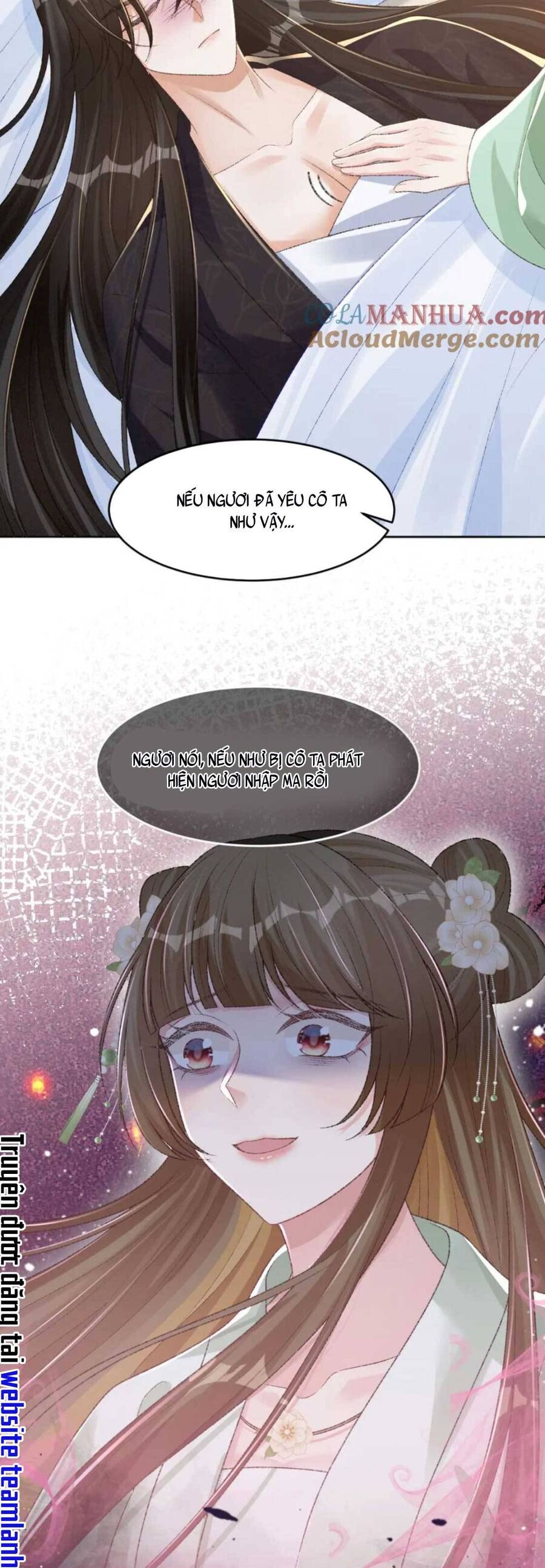 Bệnh Kiều Đồ Đệ Ngày Nào Cũng Phải Dỗ Dành Chapter 29 - 27