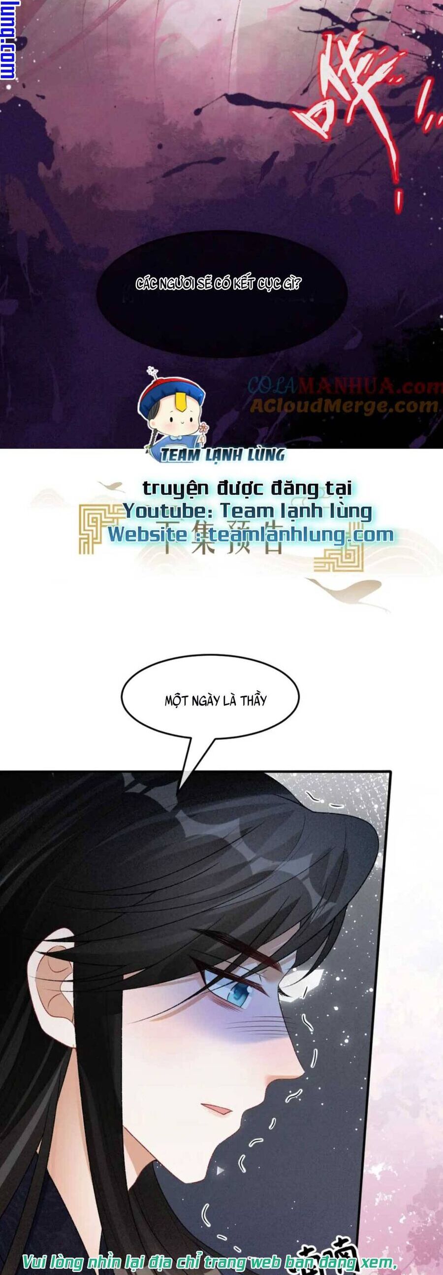 Bệnh Kiều Đồ Đệ Ngày Nào Cũng Phải Dỗ Dành Chapter 29 - 28