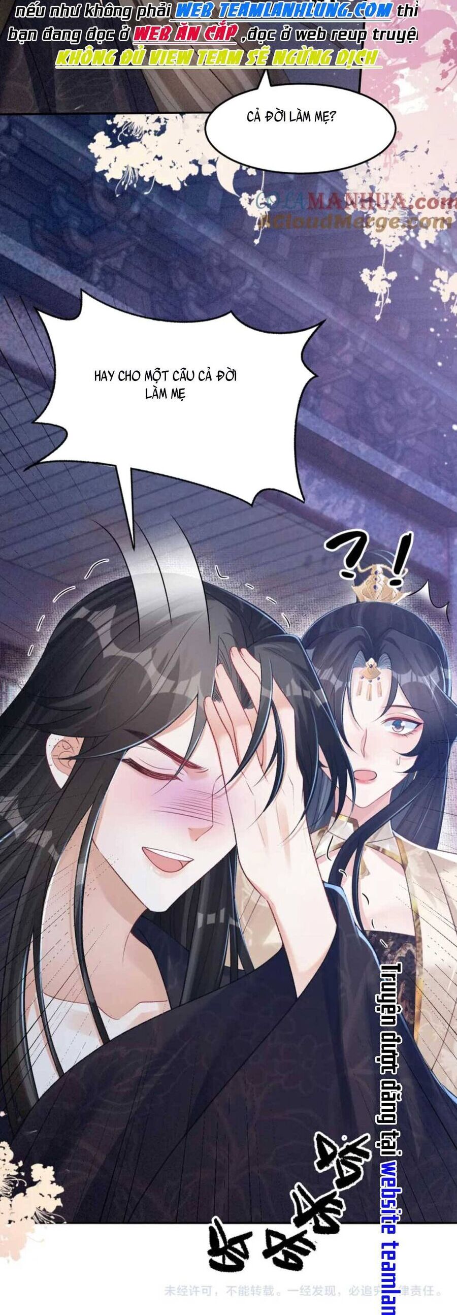 Bệnh Kiều Đồ Đệ Ngày Nào Cũng Phải Dỗ Dành Chapter 29 - 29