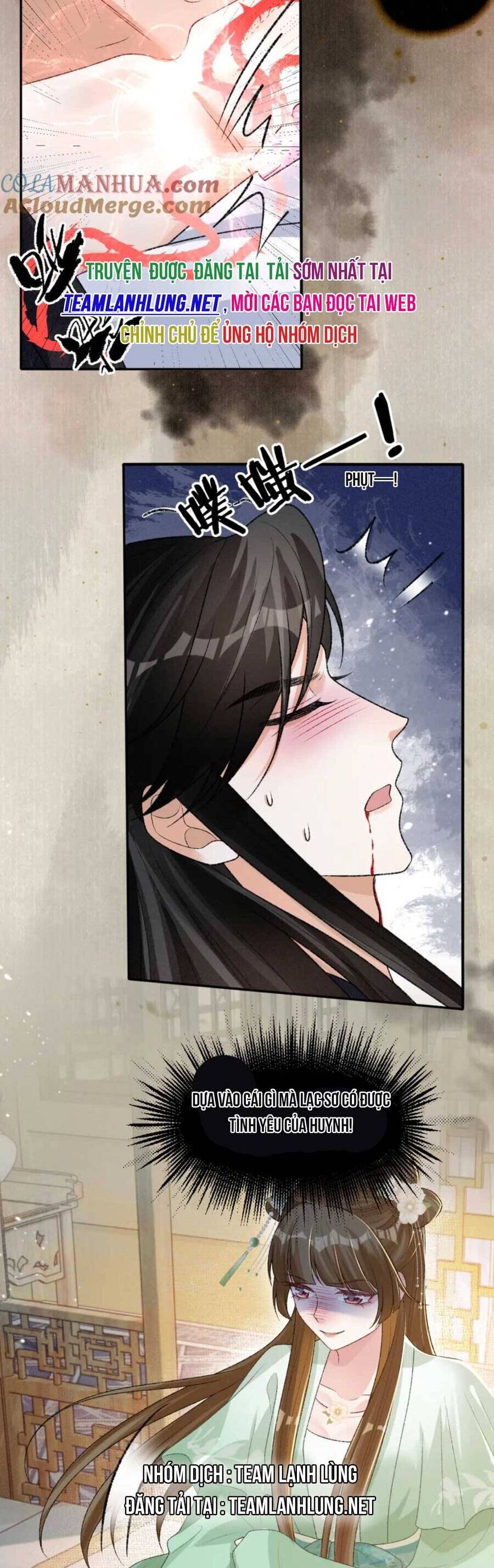 Bệnh Kiều Đồ Đệ Ngày Nào Cũng Phải Dỗ Dành Chapter 30 - 11