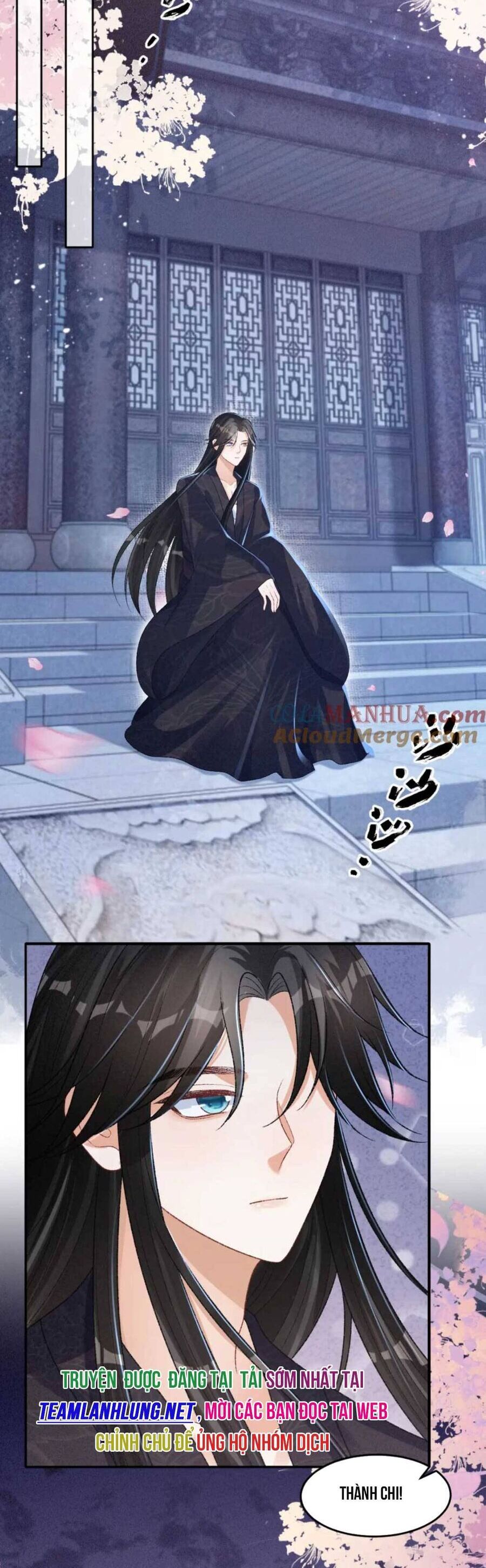 Bệnh Kiều Đồ Đệ Ngày Nào Cũng Phải Dỗ Dành Chapter 30 - 23