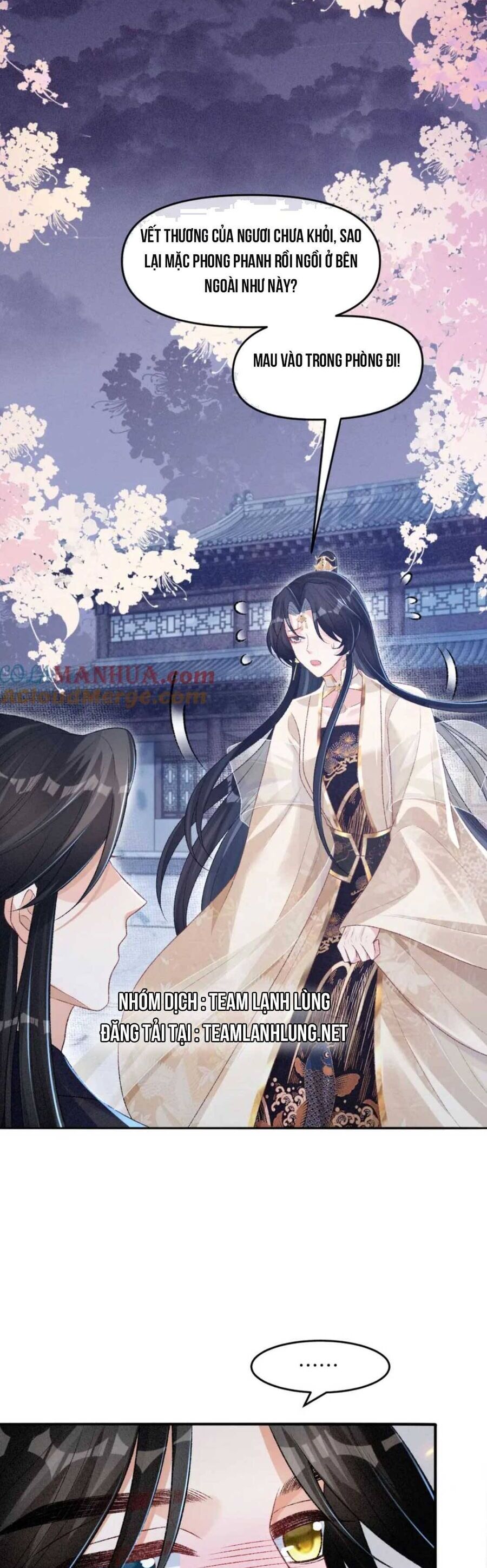 Bệnh Kiều Đồ Đệ Ngày Nào Cũng Phải Dỗ Dành Chapter 30 - 24