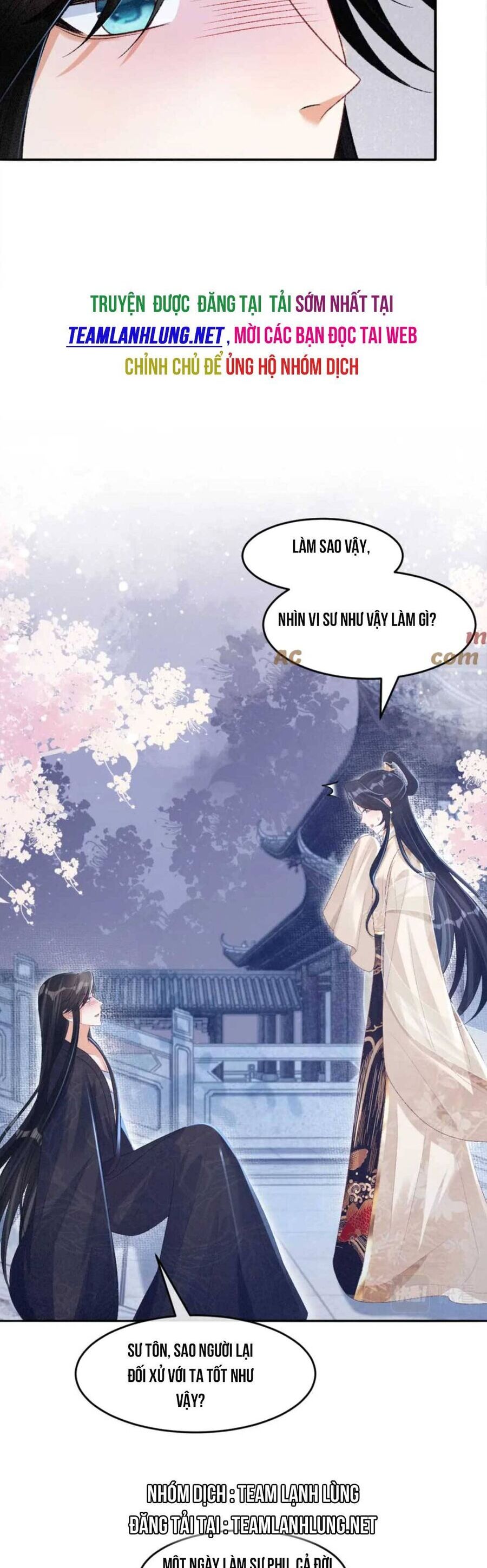 Bệnh Kiều Đồ Đệ Ngày Nào Cũng Phải Dỗ Dành Chapter 30 - 25