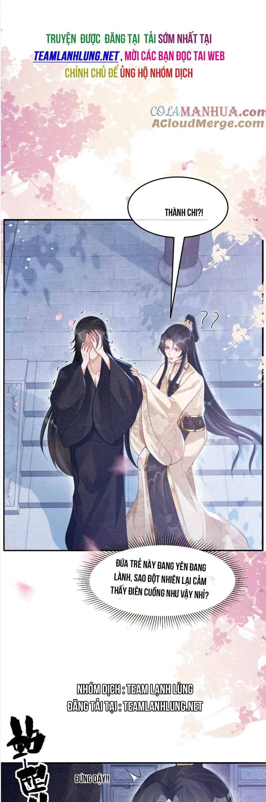 Bệnh Kiều Đồ Đệ Ngày Nào Cũng Phải Dỗ Dành Chapter 30 - 28