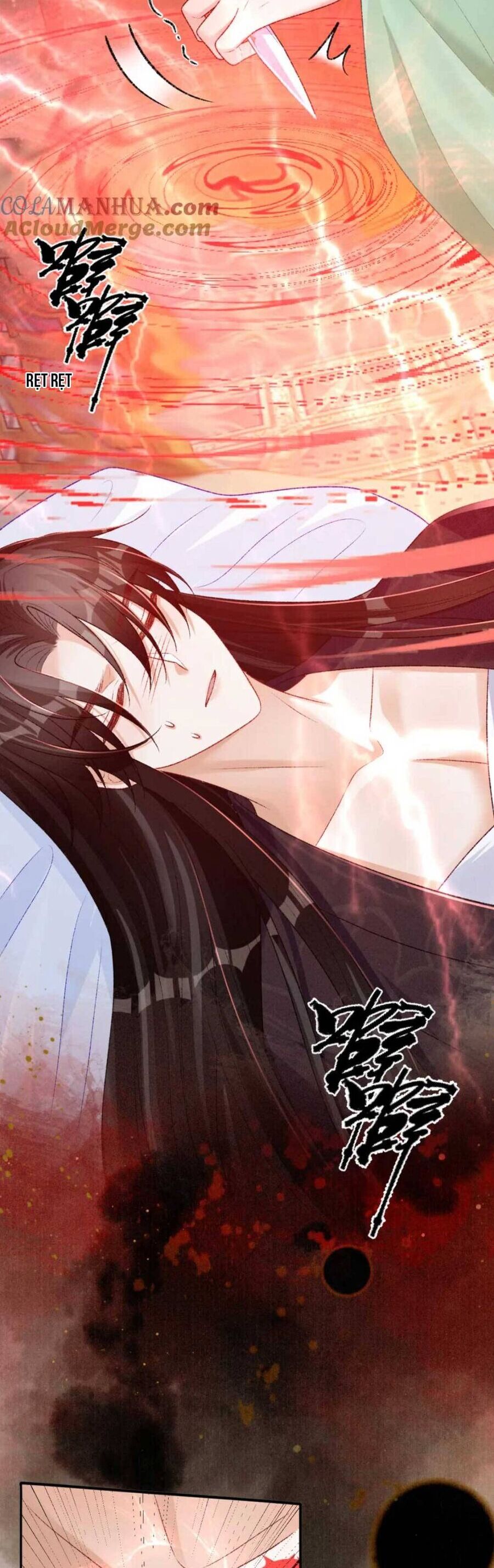 Bệnh Kiều Đồ Đệ Ngày Nào Cũng Phải Dỗ Dành Chapter 30 - 10